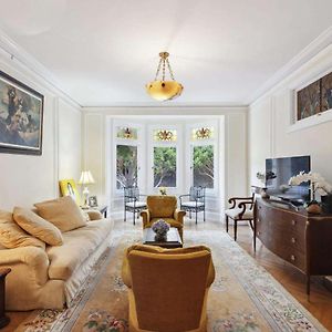 Four-Bedroom Holiday Home